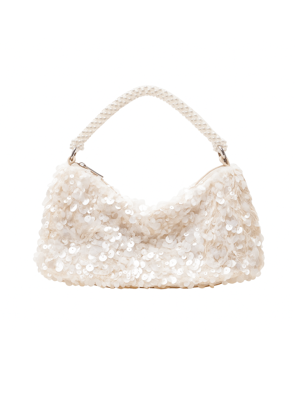 Selina Sequin Clutch