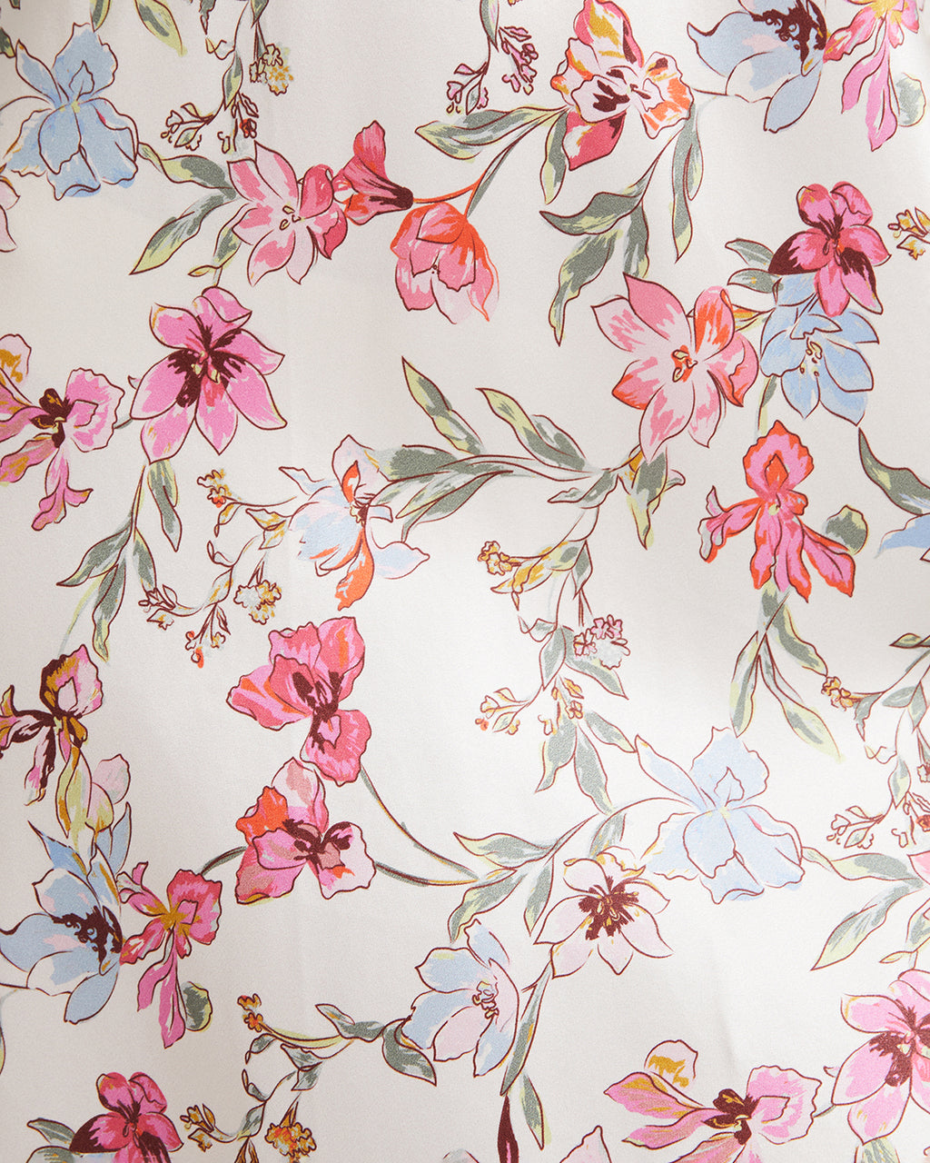 GINIA Fine Finishes Silk Set / Casa Blanca