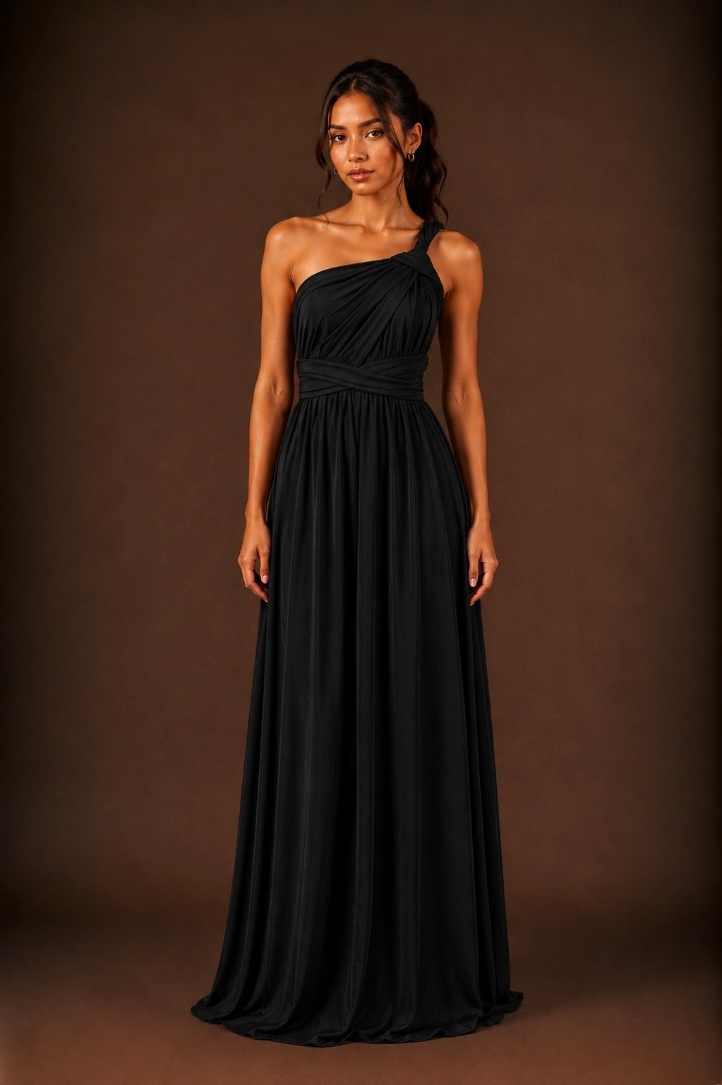 IO Infinity Dress
