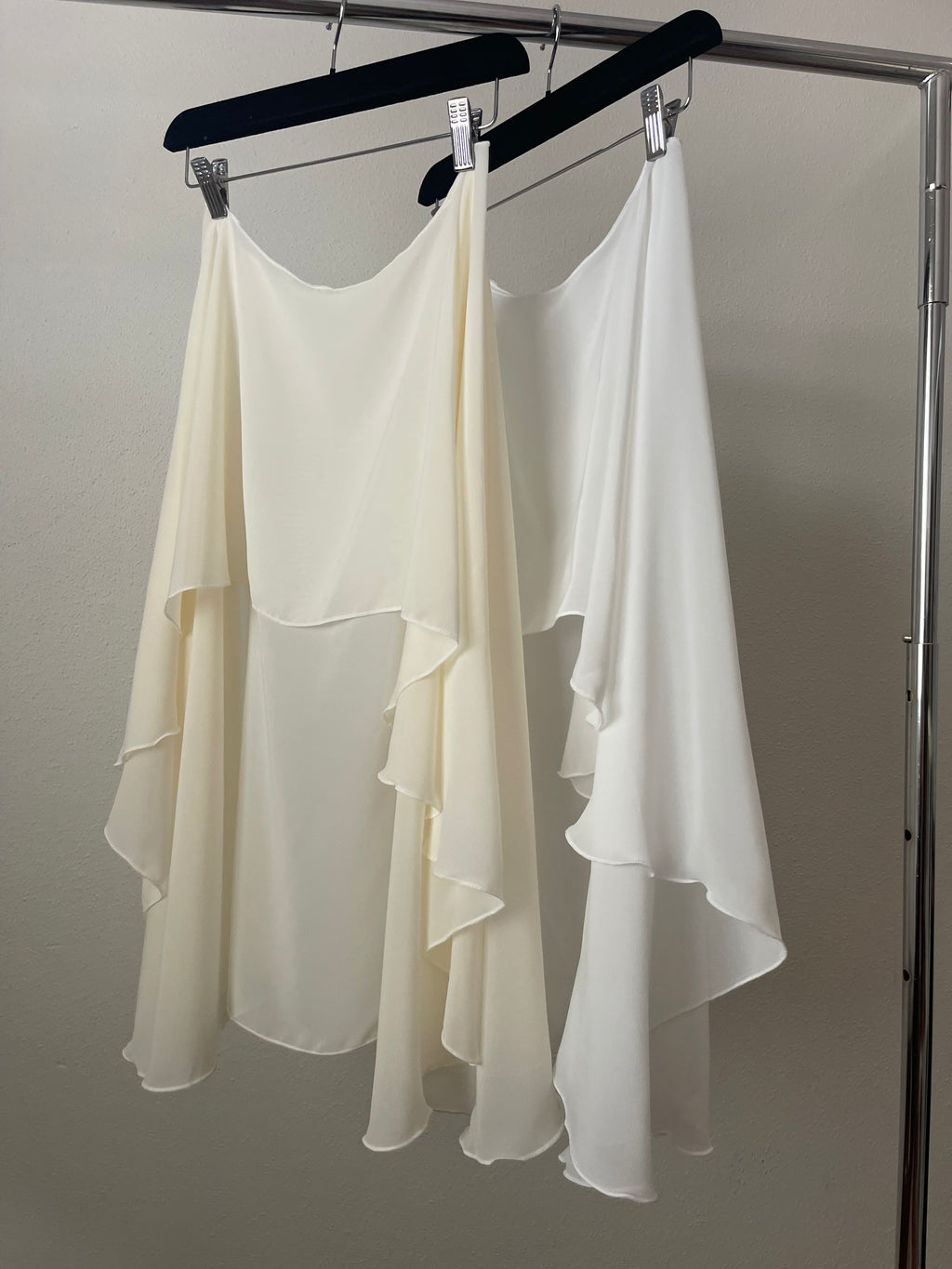 Cindy Chiffon Shawl
