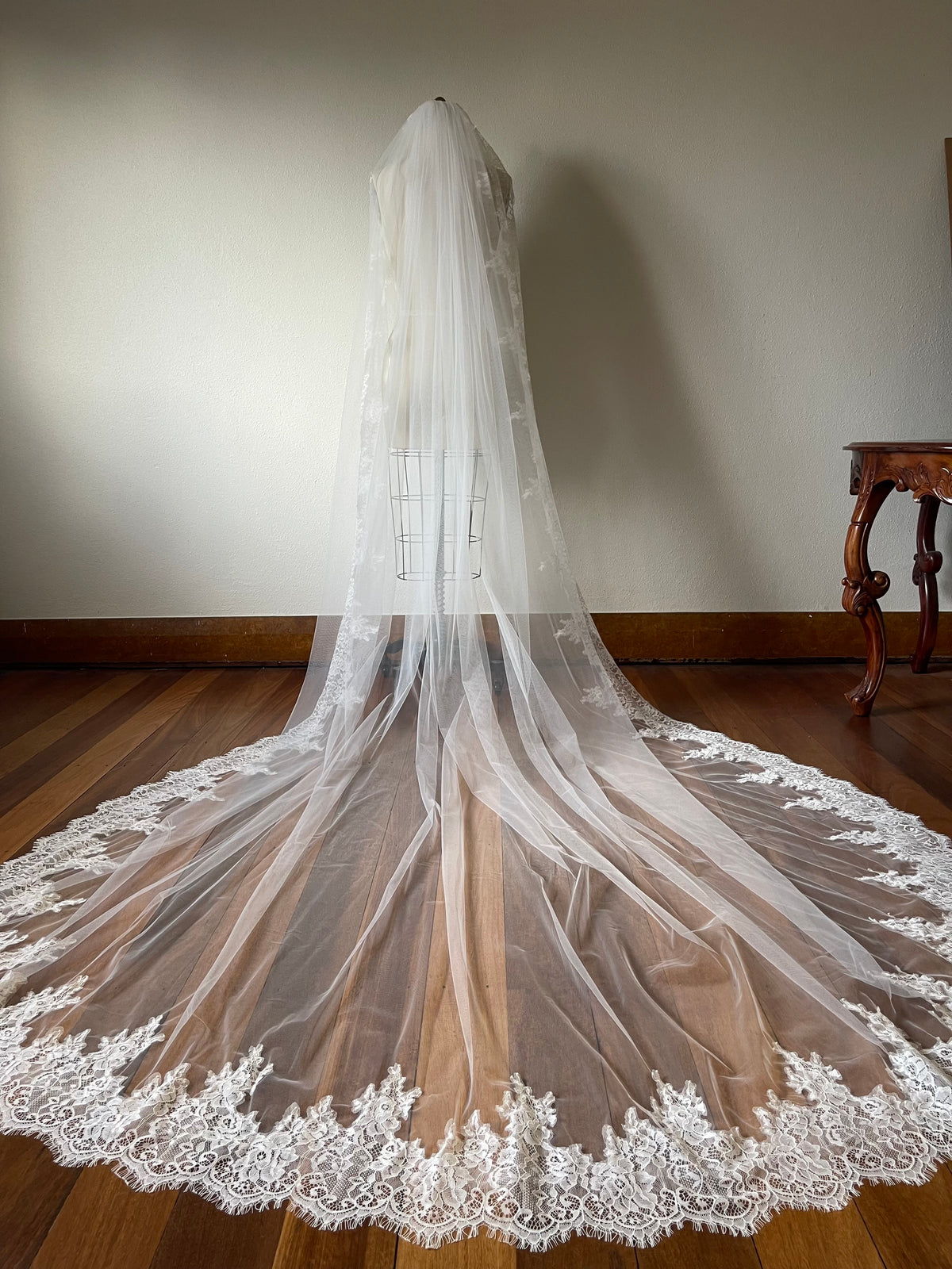 Caitlin Veil