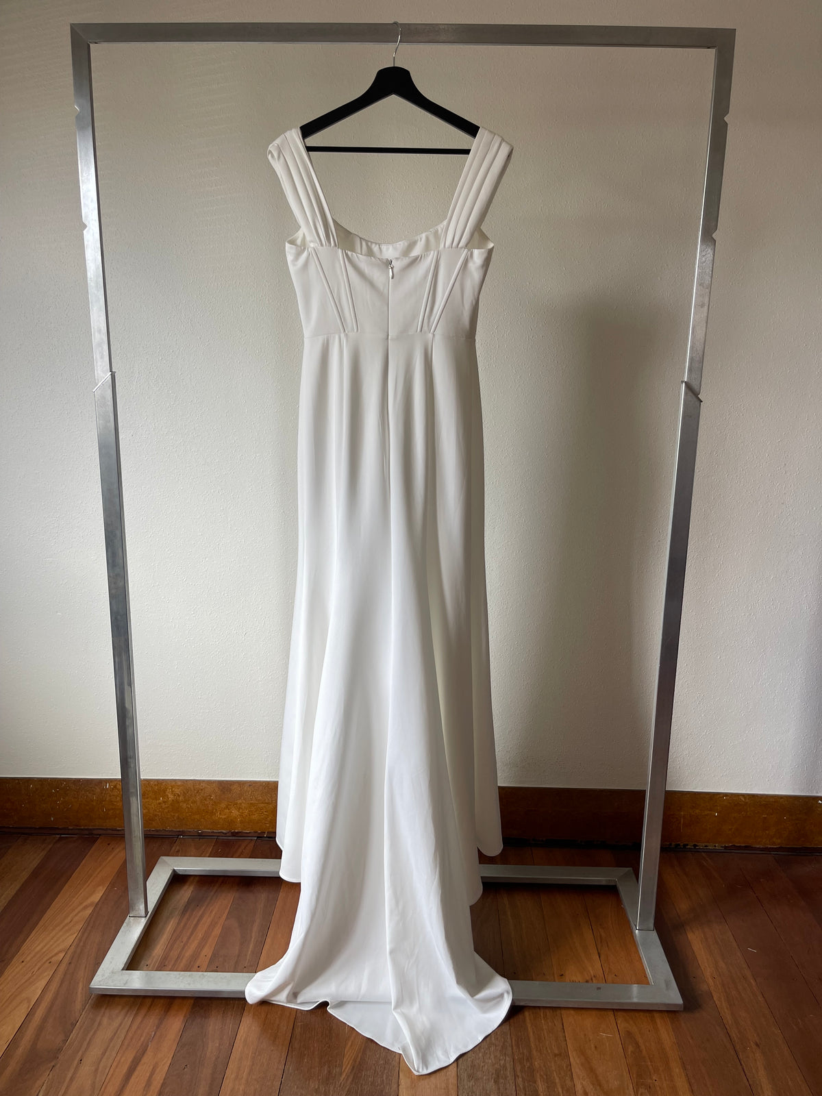 Angie Gown | AU 12