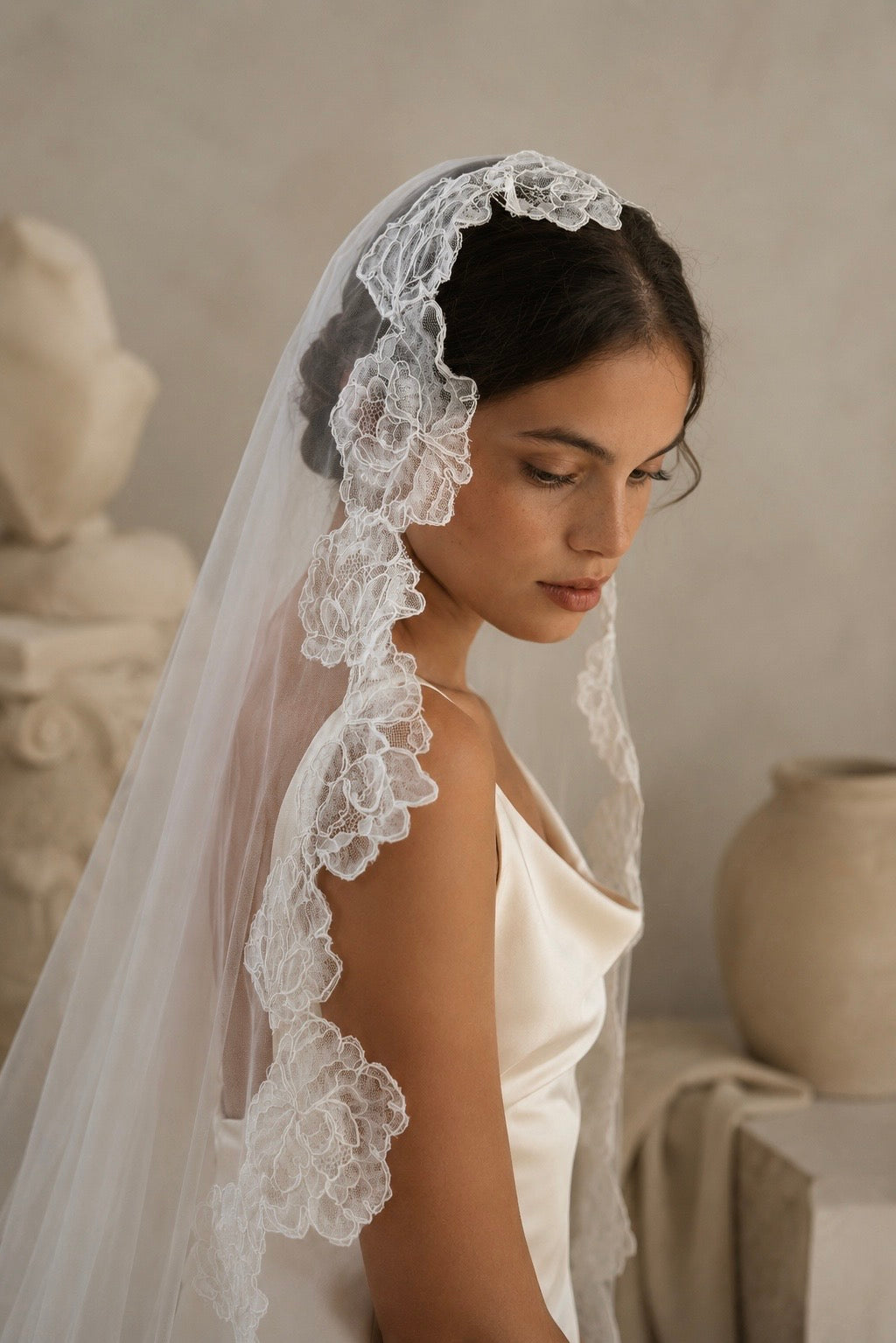 Clarissa Veil