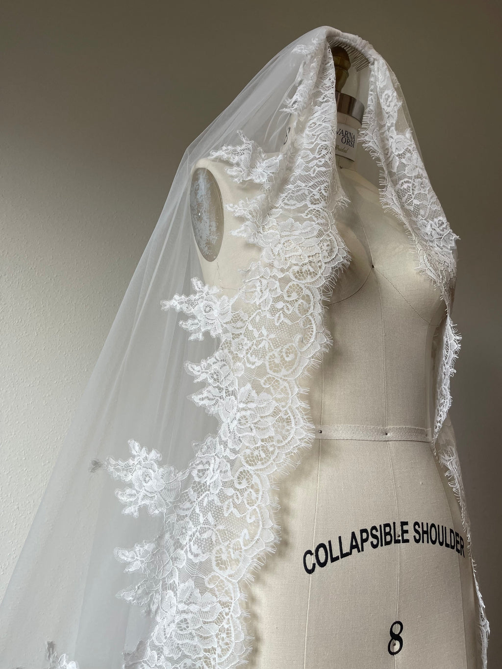 Caitlin Veil