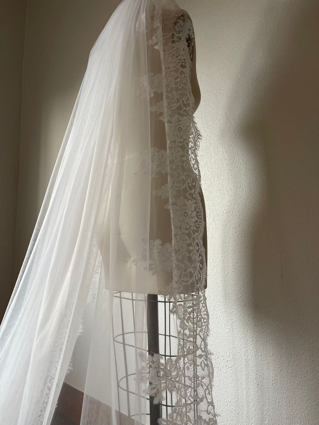 Caitlin Veil