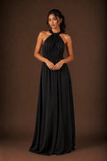 IO Infinity Dress