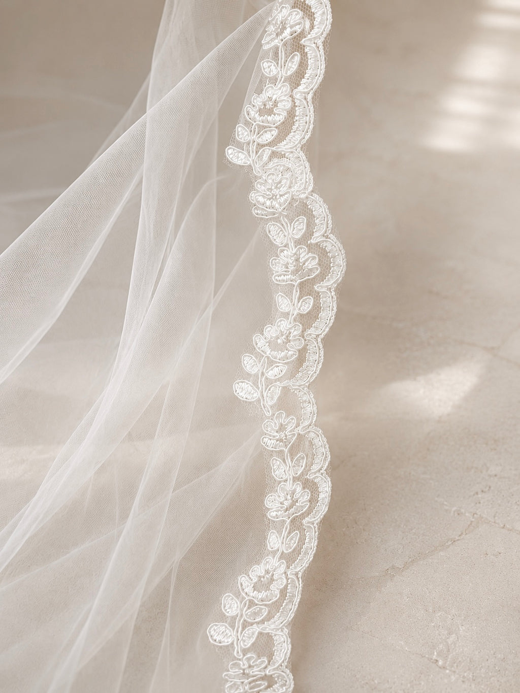 Kimberley Veil