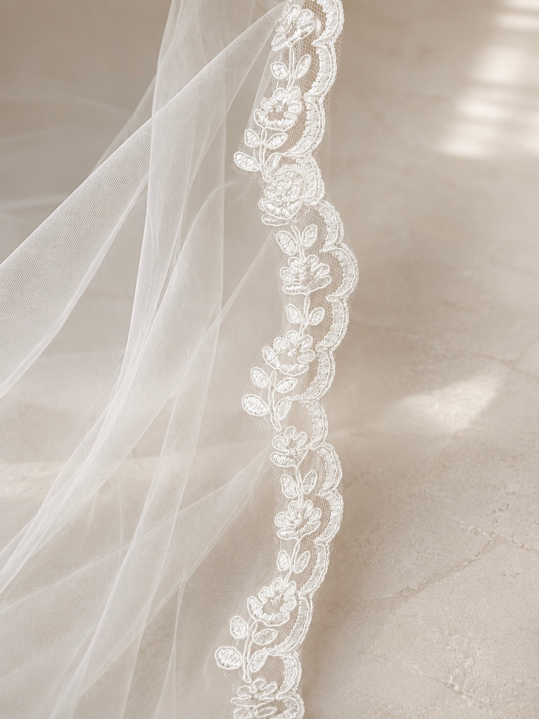 Kimberley Veil