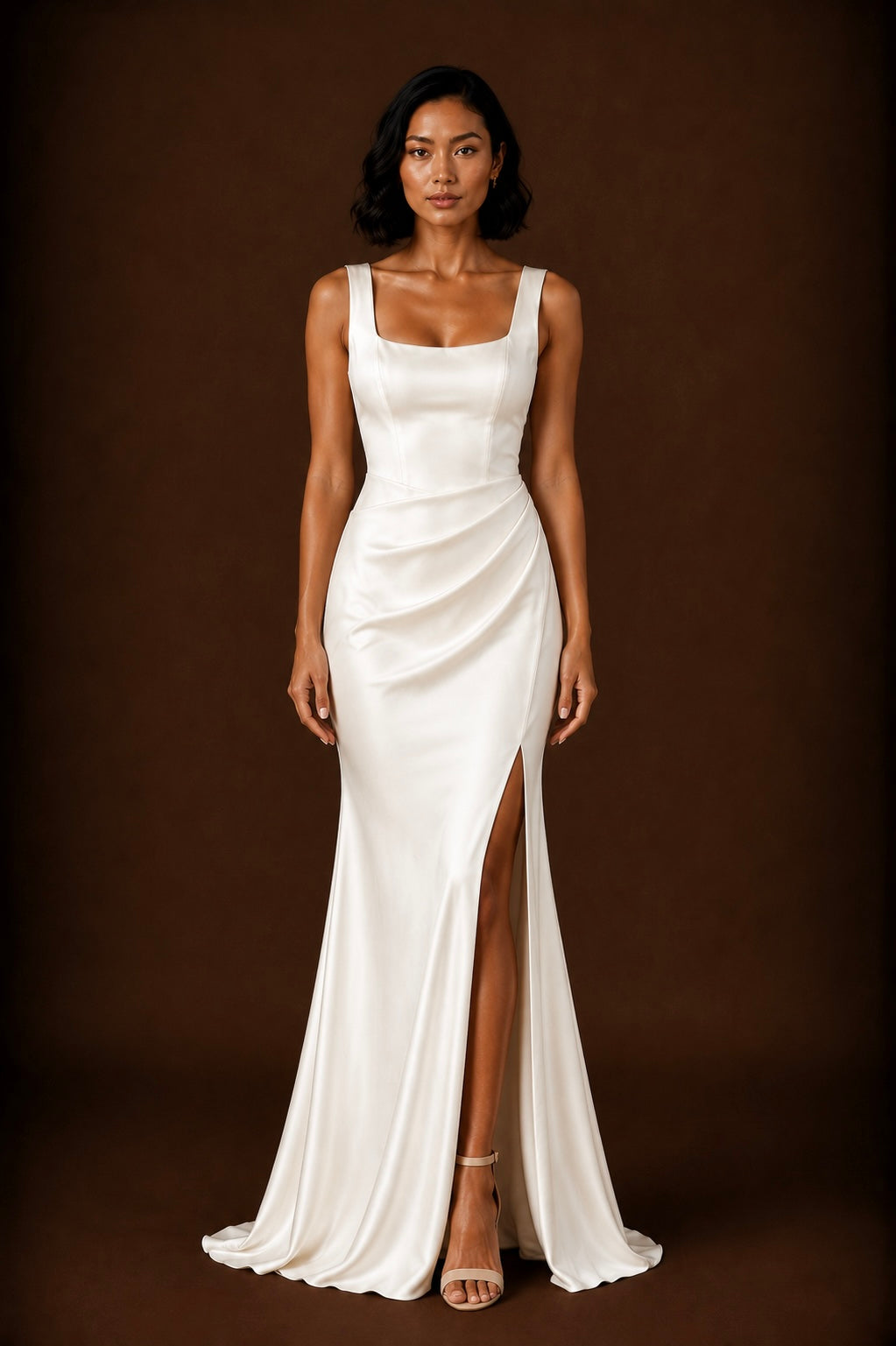 Annie Gown
