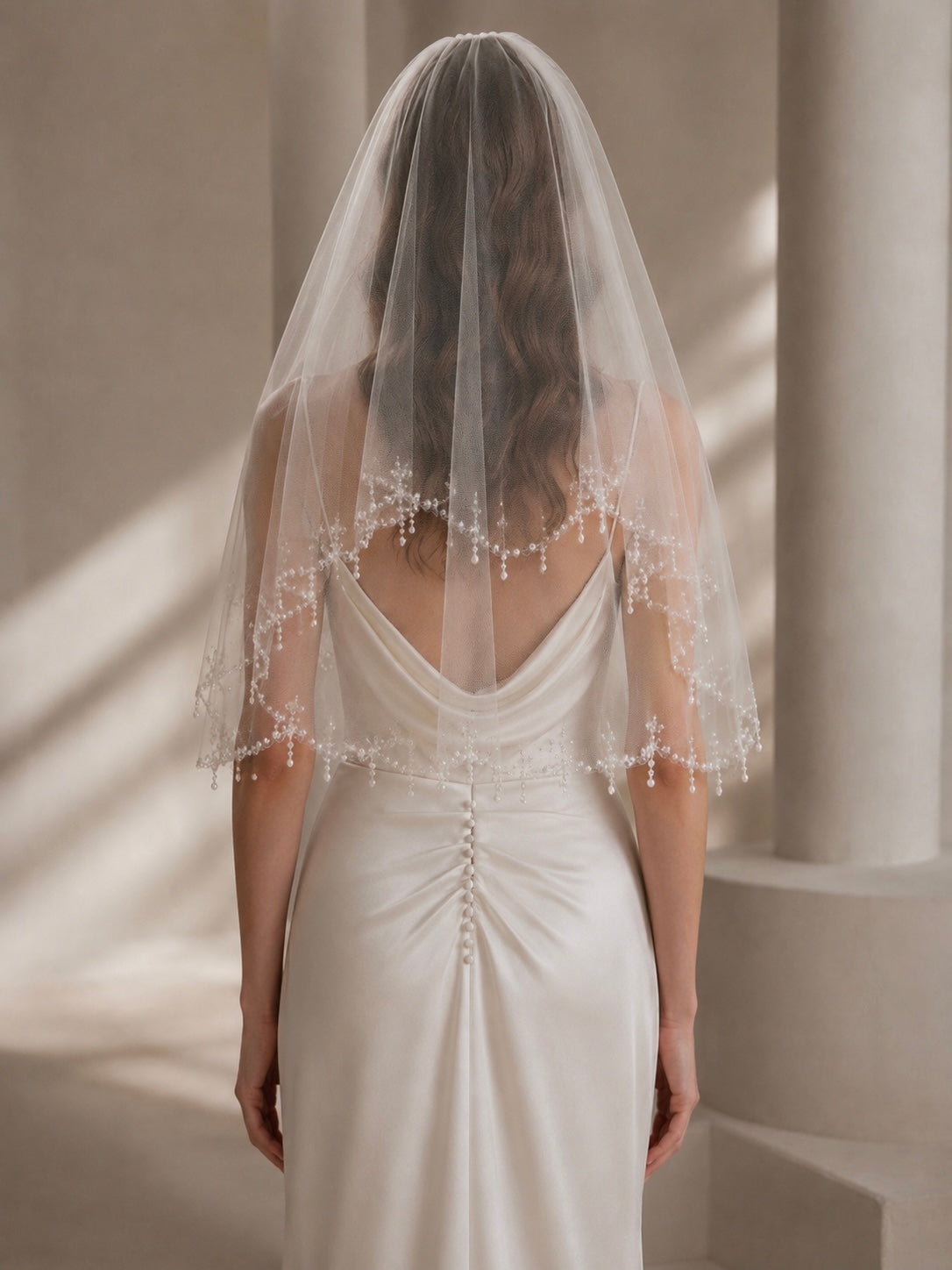 Carmen Veil