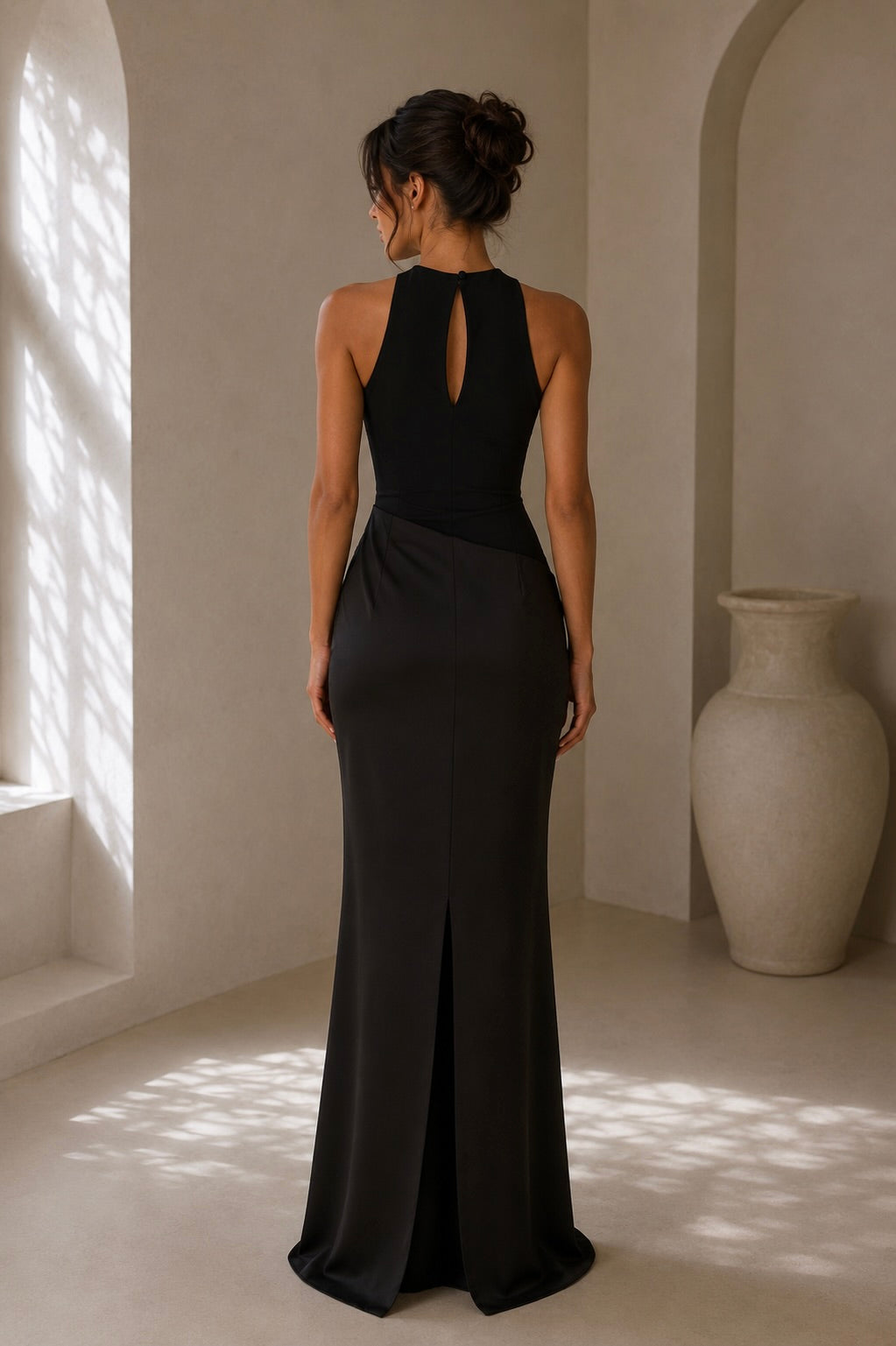 Sloane Gown