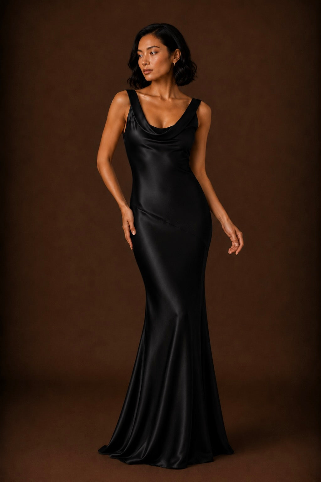 Gigi Gown