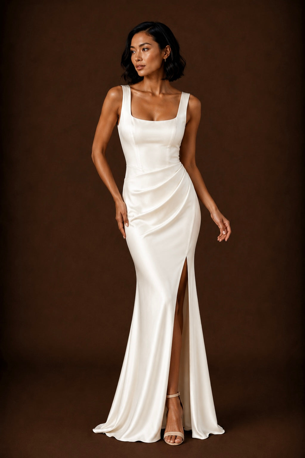 Annie Gown
