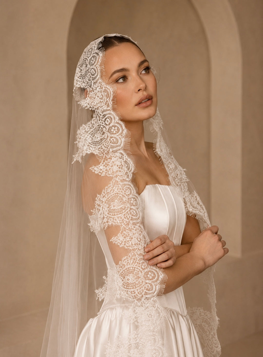 Imogen Veil