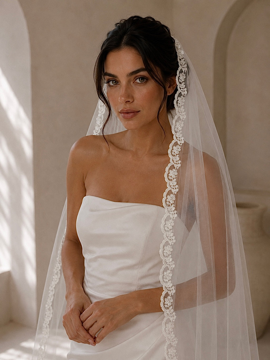 Kimberley Veil