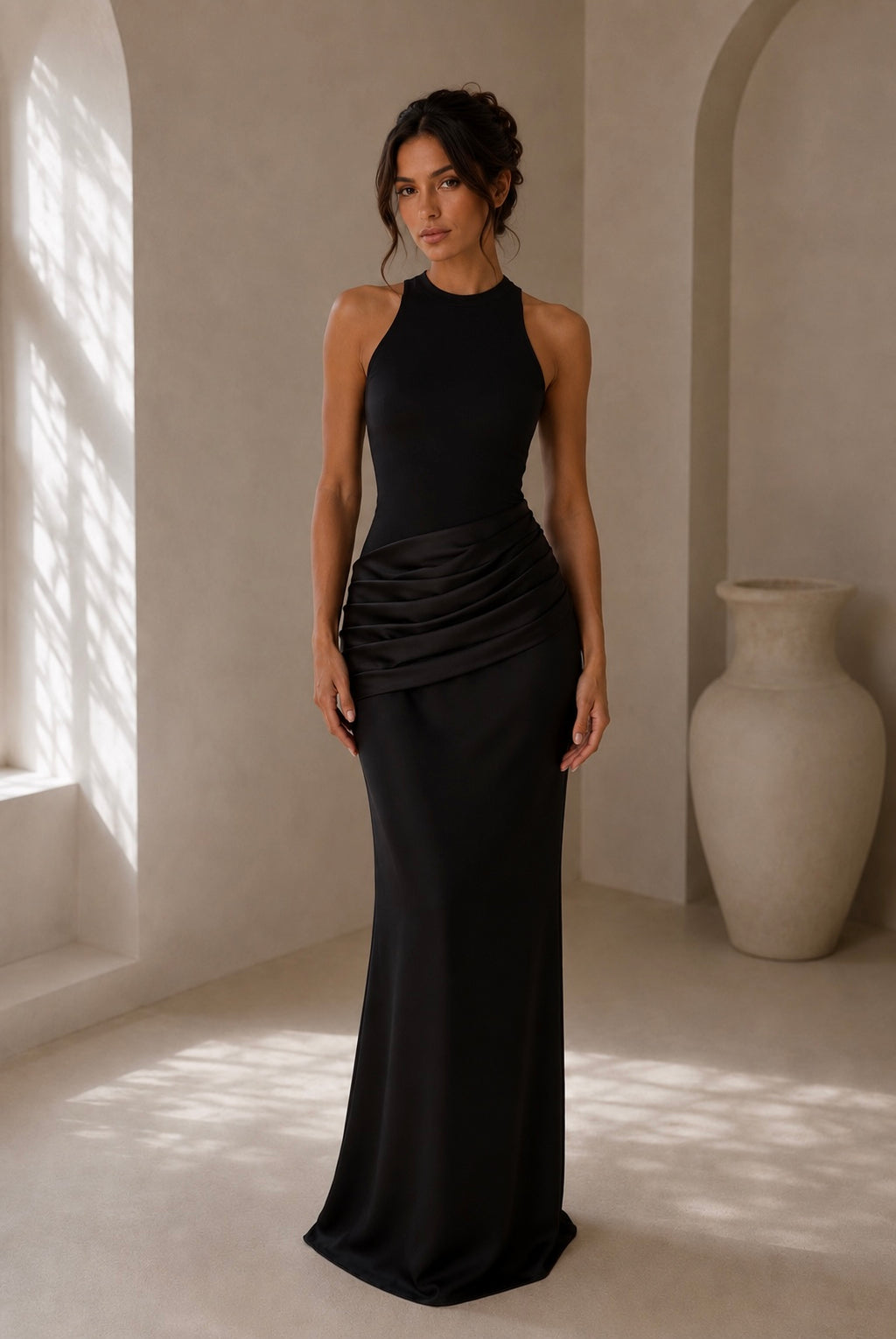 Sloane Gown
