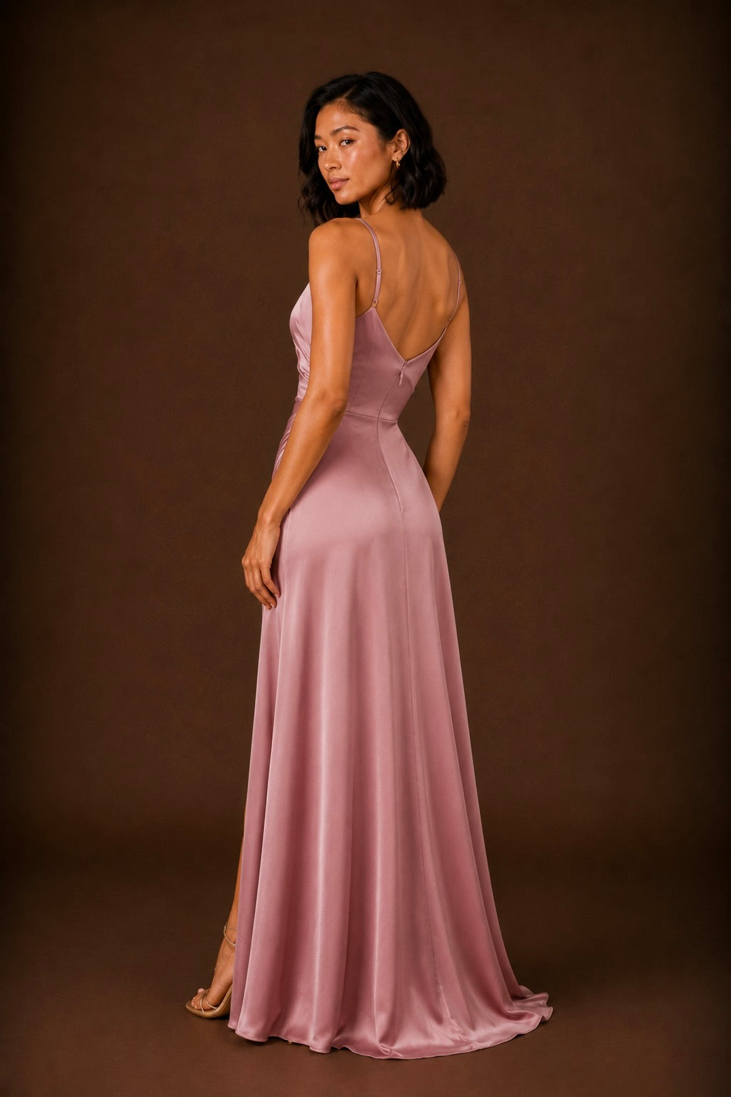 Rory Gown