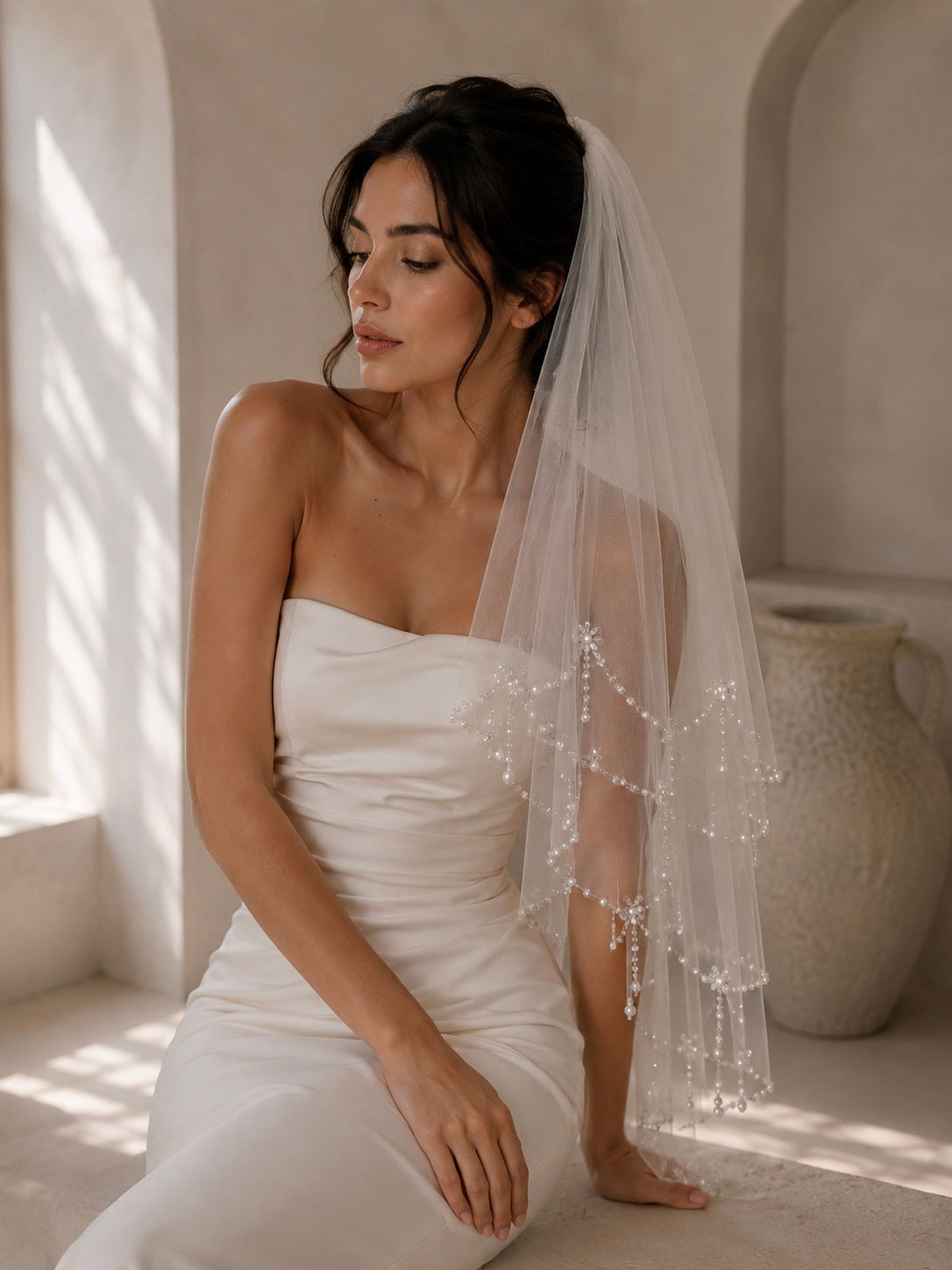 Carmen Veil