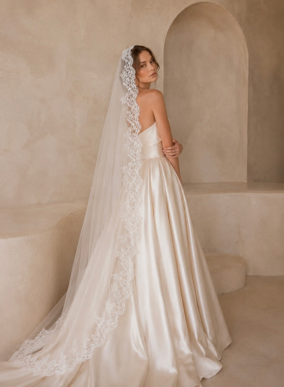 Gweni Veil