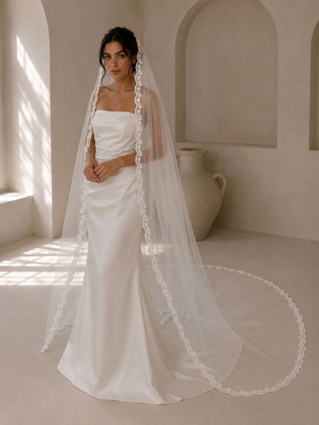 Kimberley Veil
