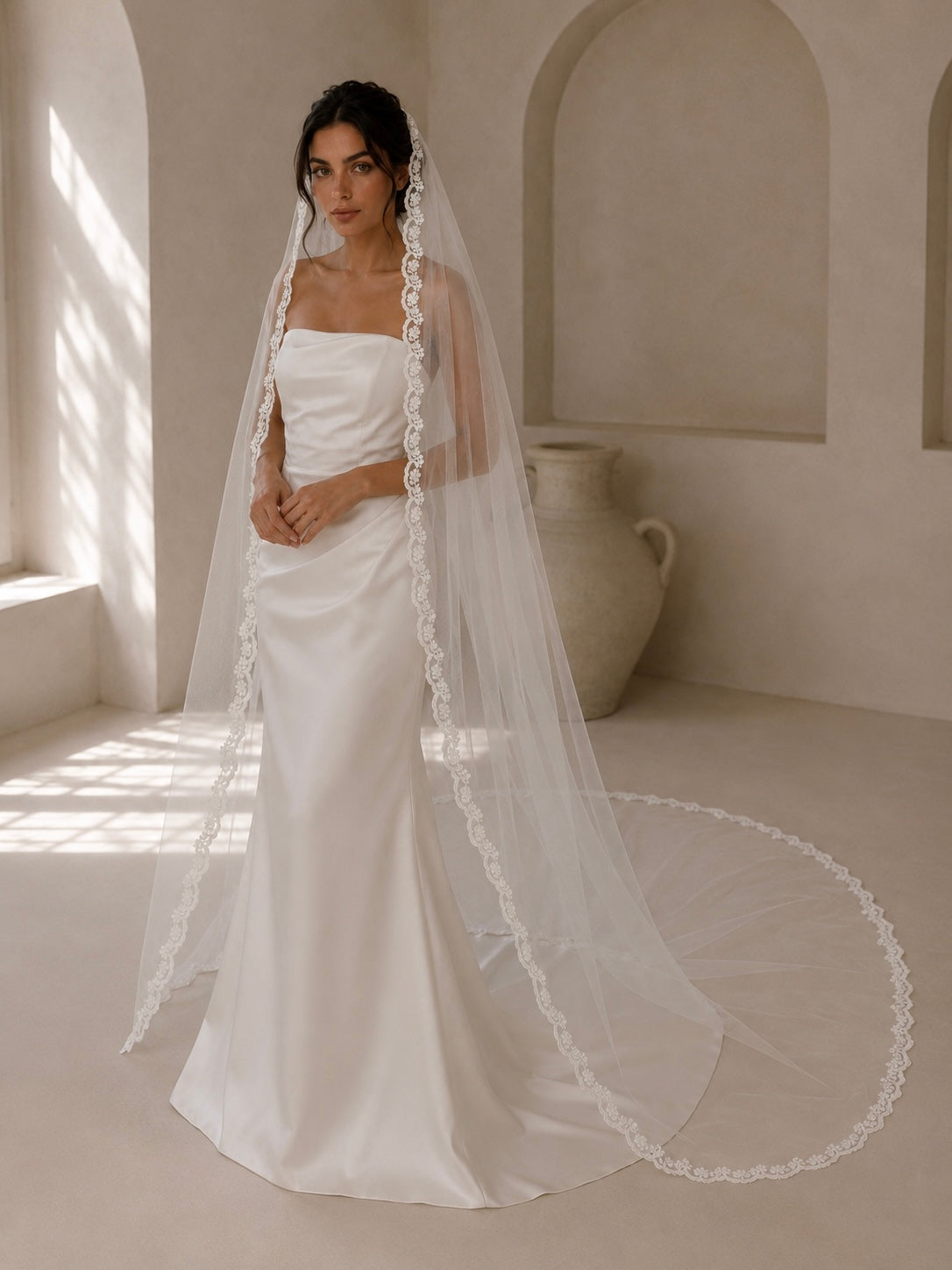 Kimberley Veil