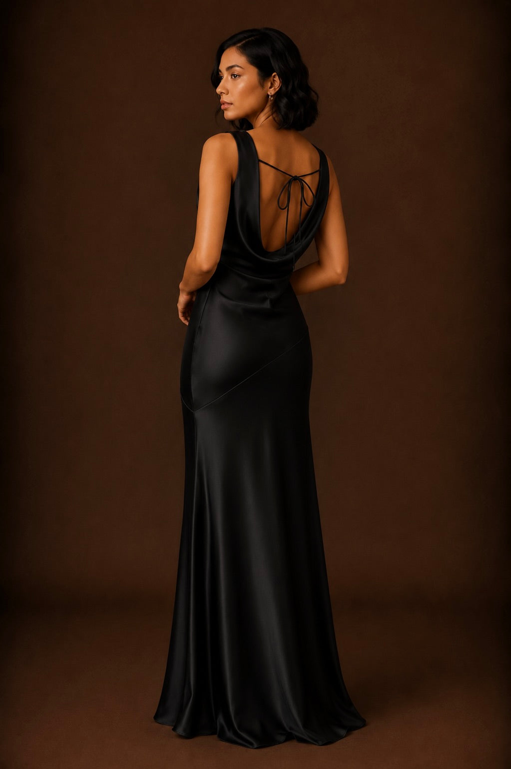 Gigi Gown