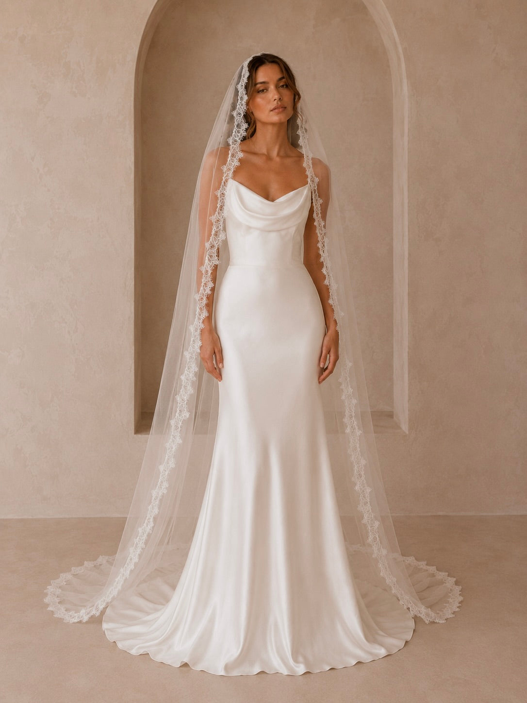 Josephine Veil