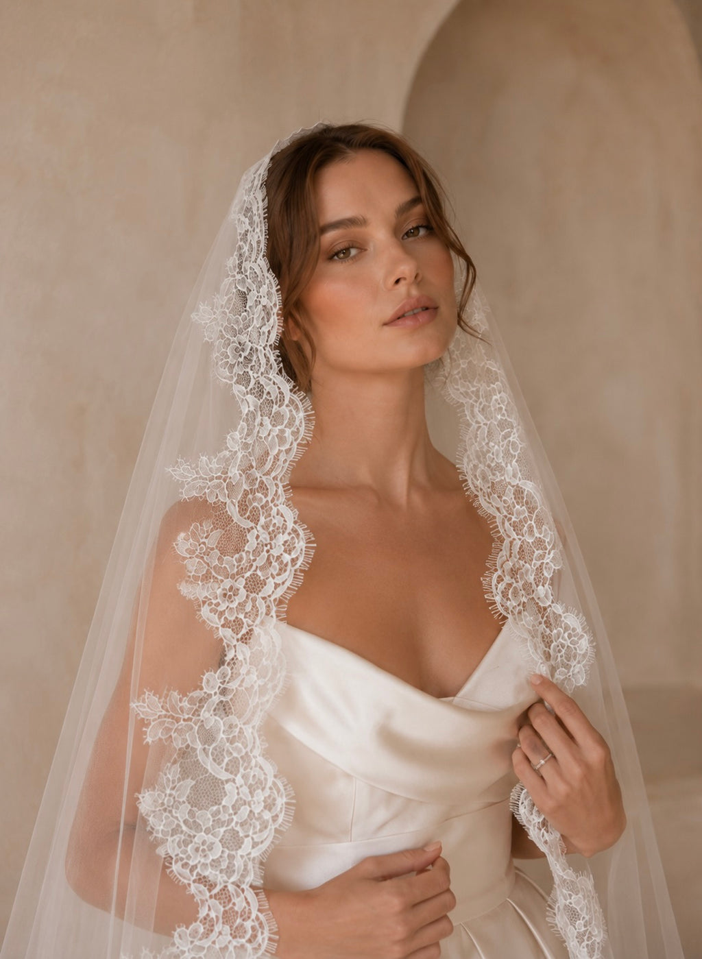 Gweni Veil