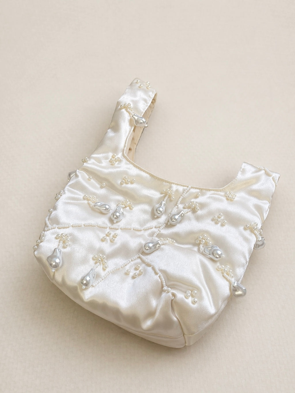 Liora Knot Bag