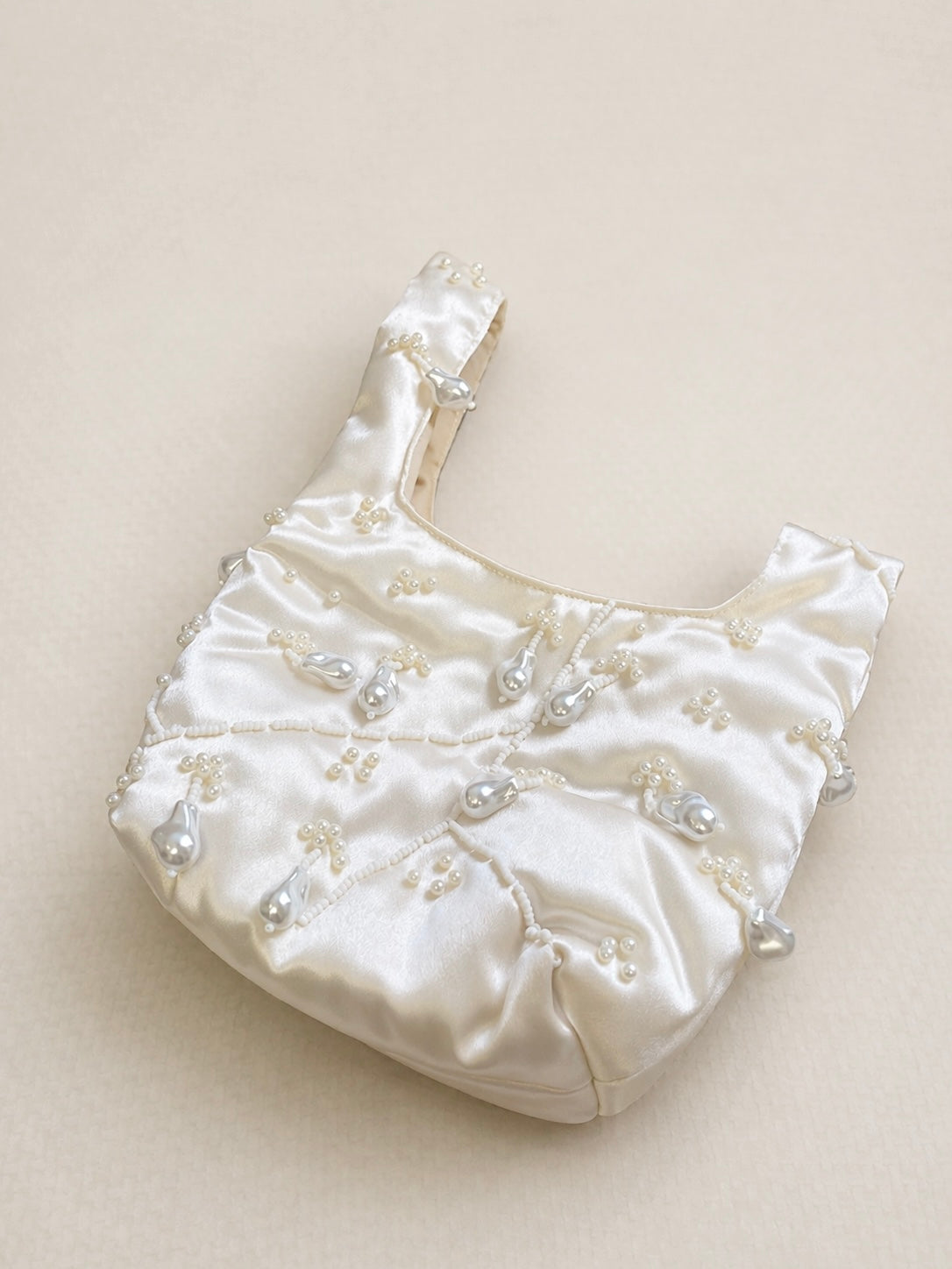 Liora Knot Bag