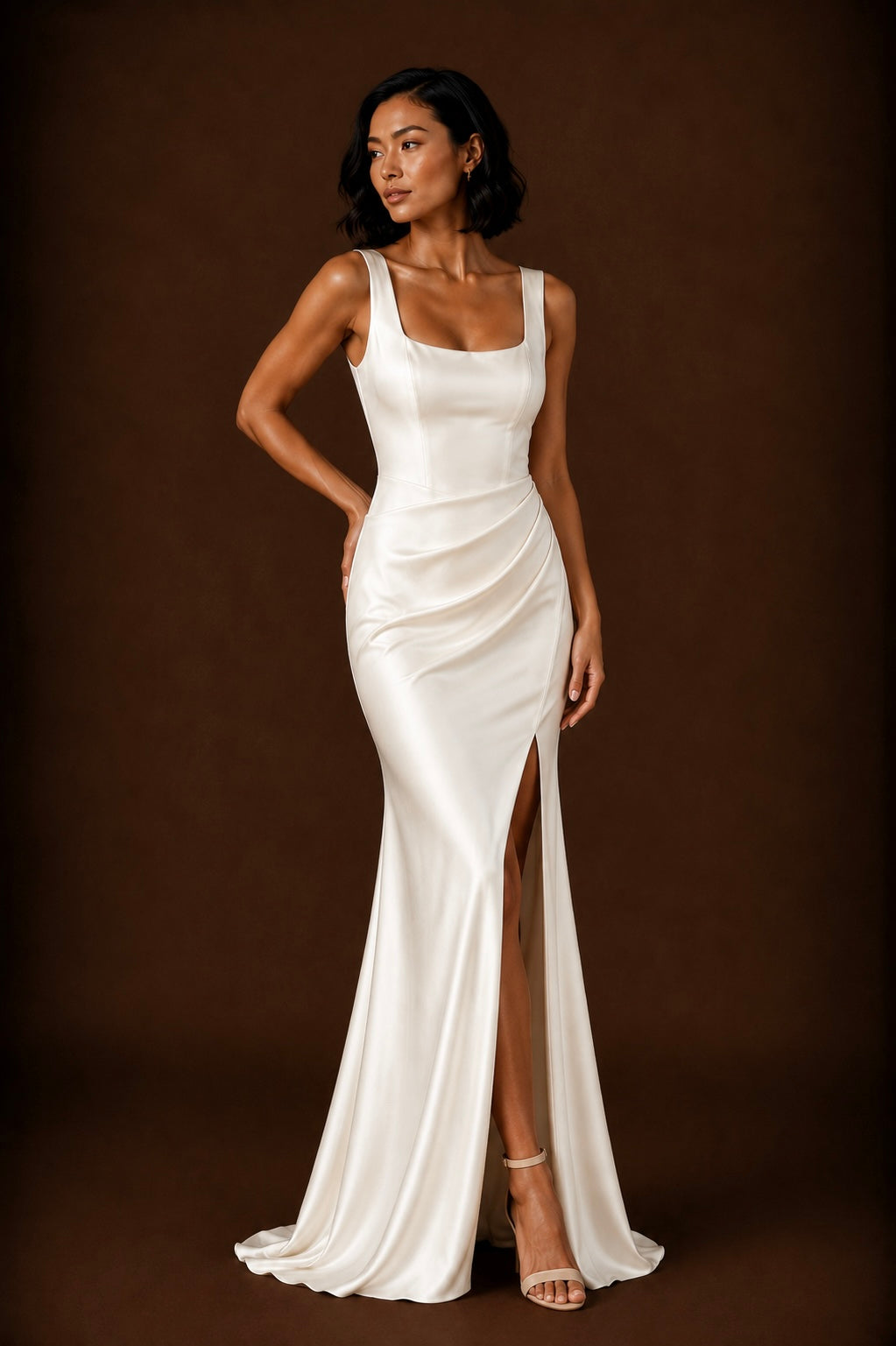 Annie Gown