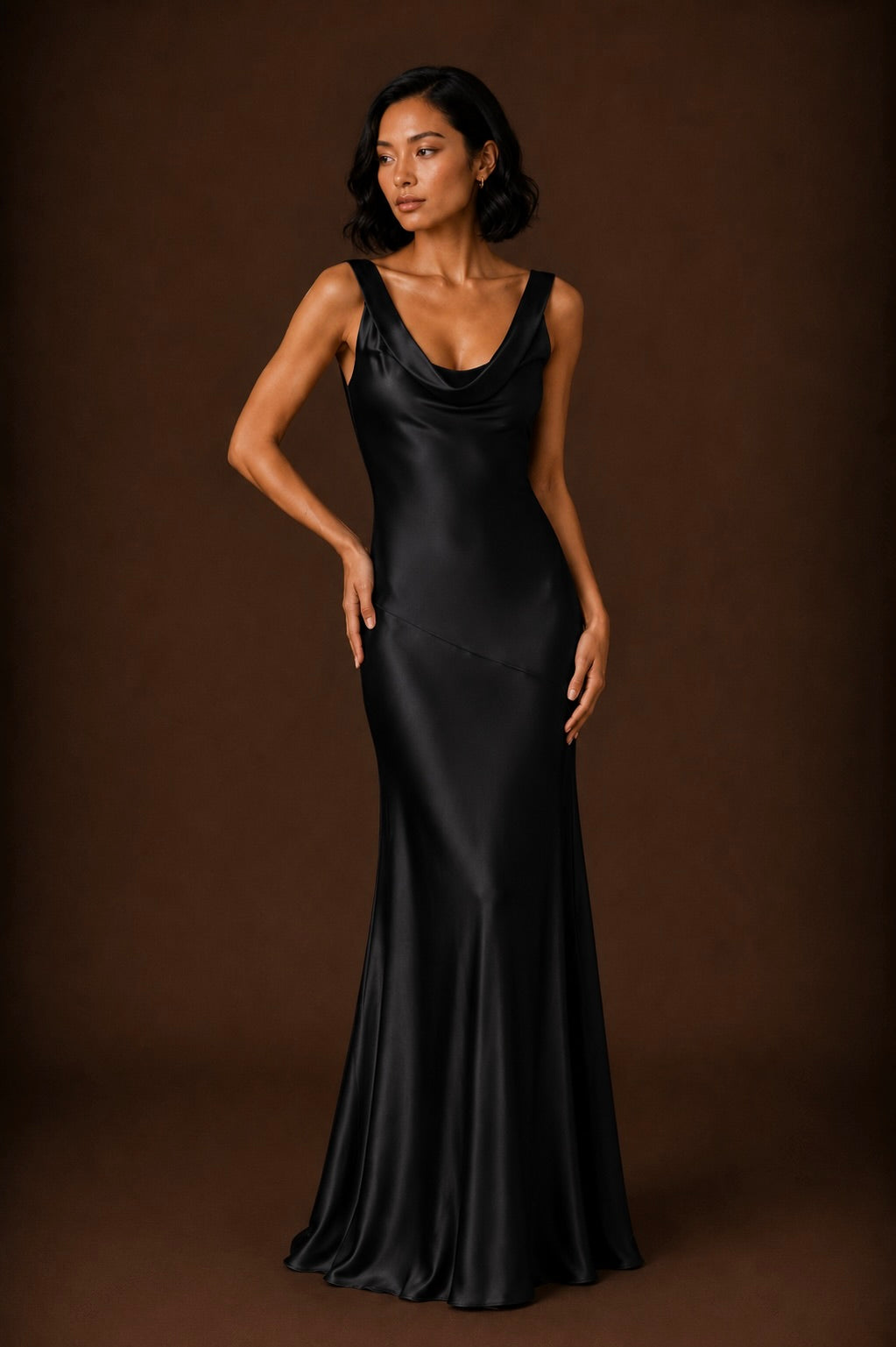 Gigi Gown