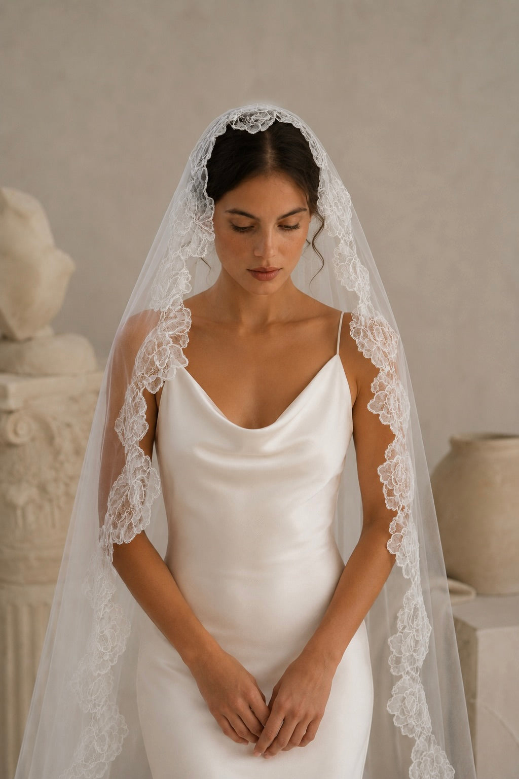 Clarissa Veil
