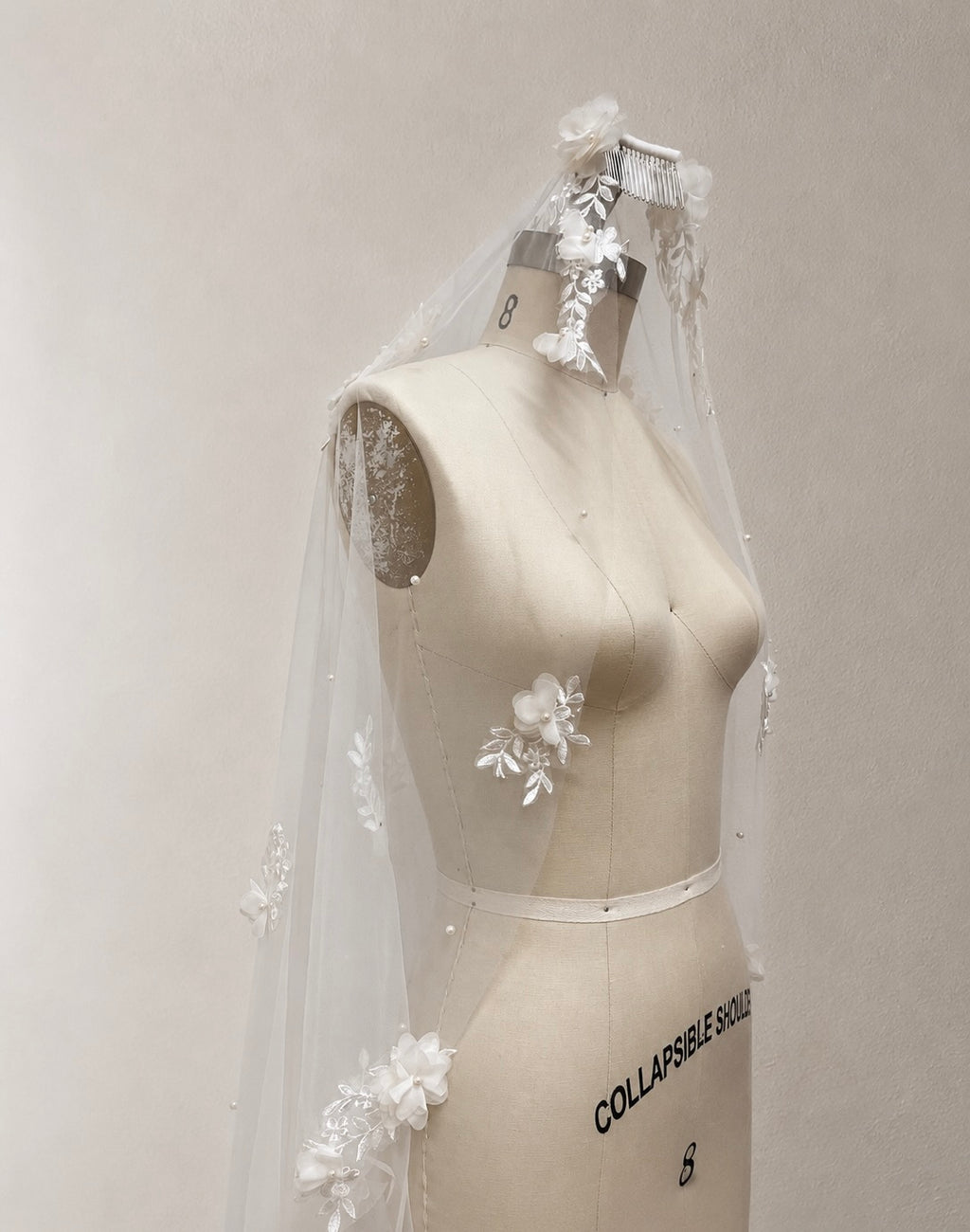 Elise Veil
