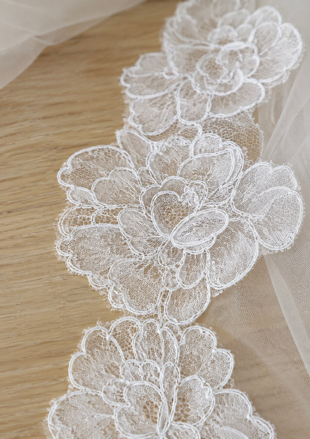 Clarissa Veil