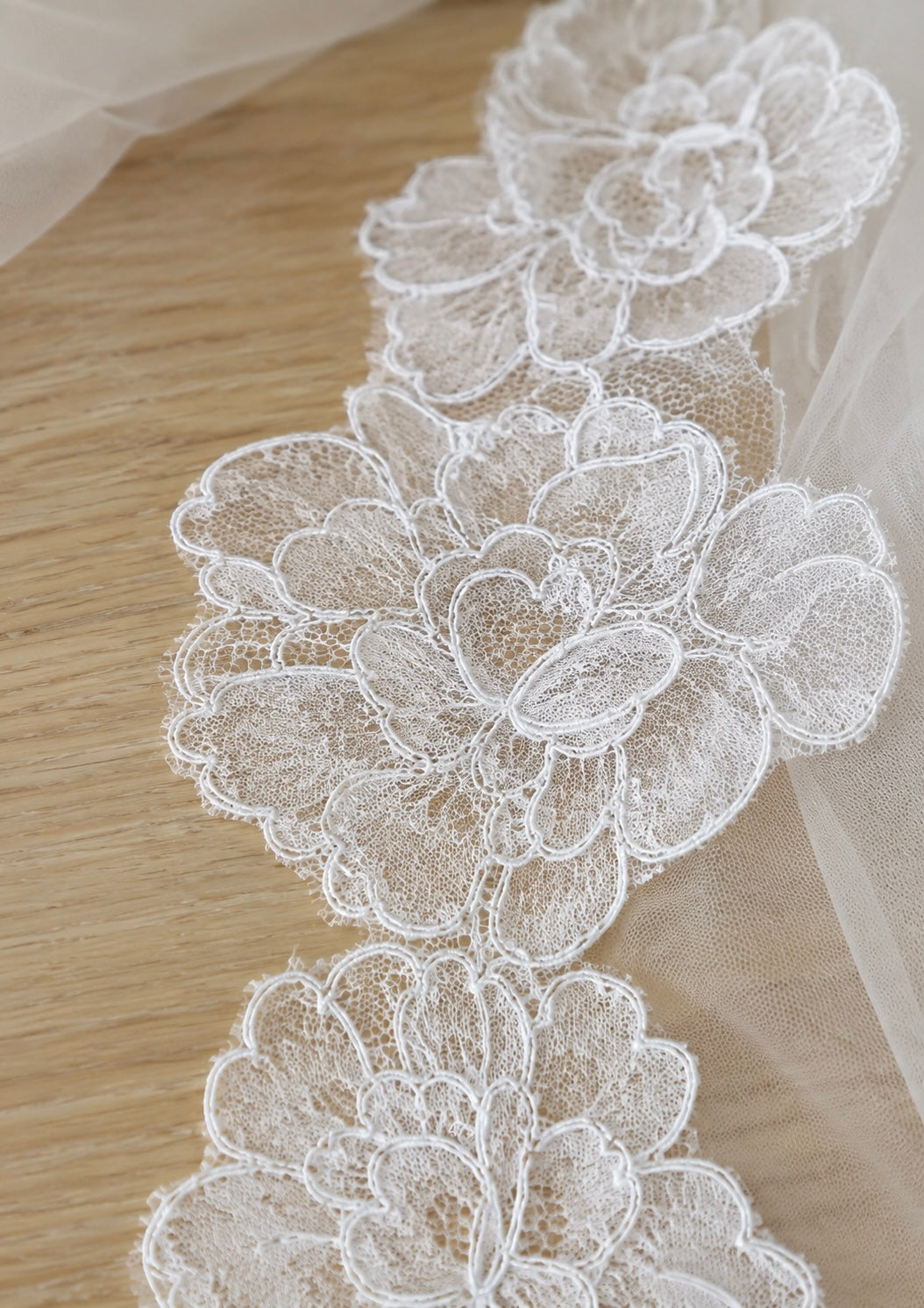 Clarissa Veil