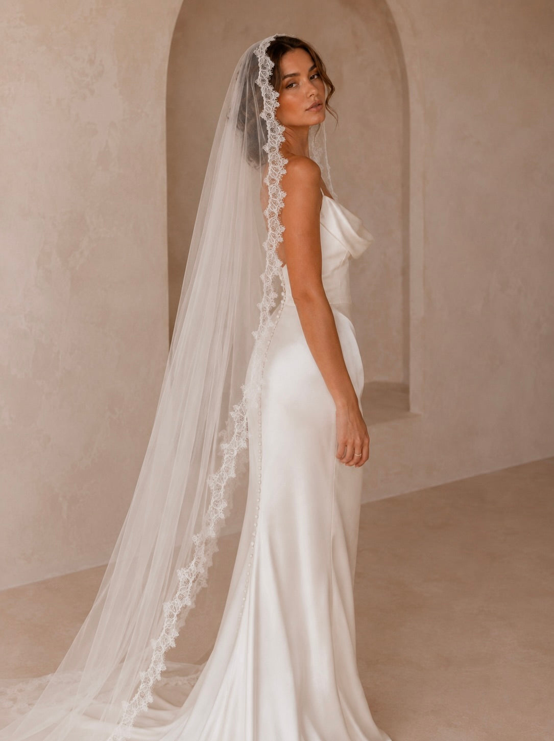 Josephine Veil