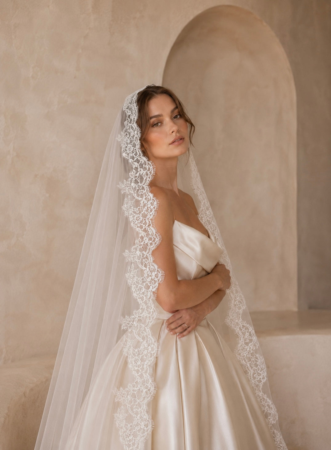 Gweni Veil