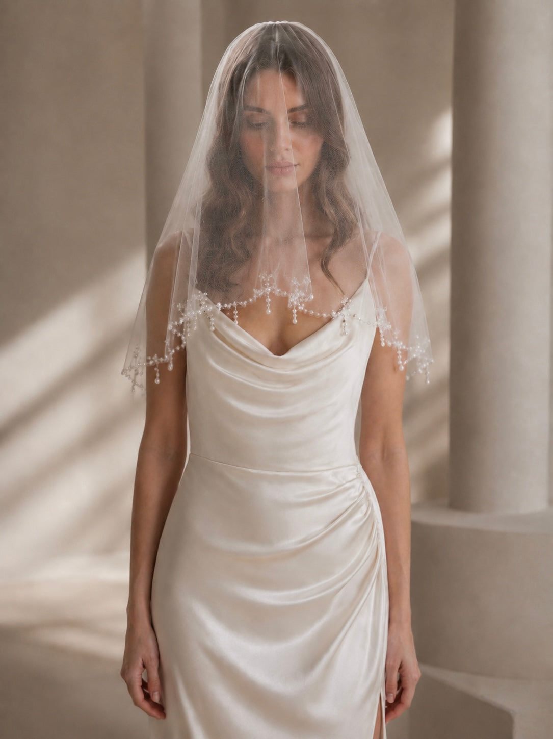 Carmen Veil