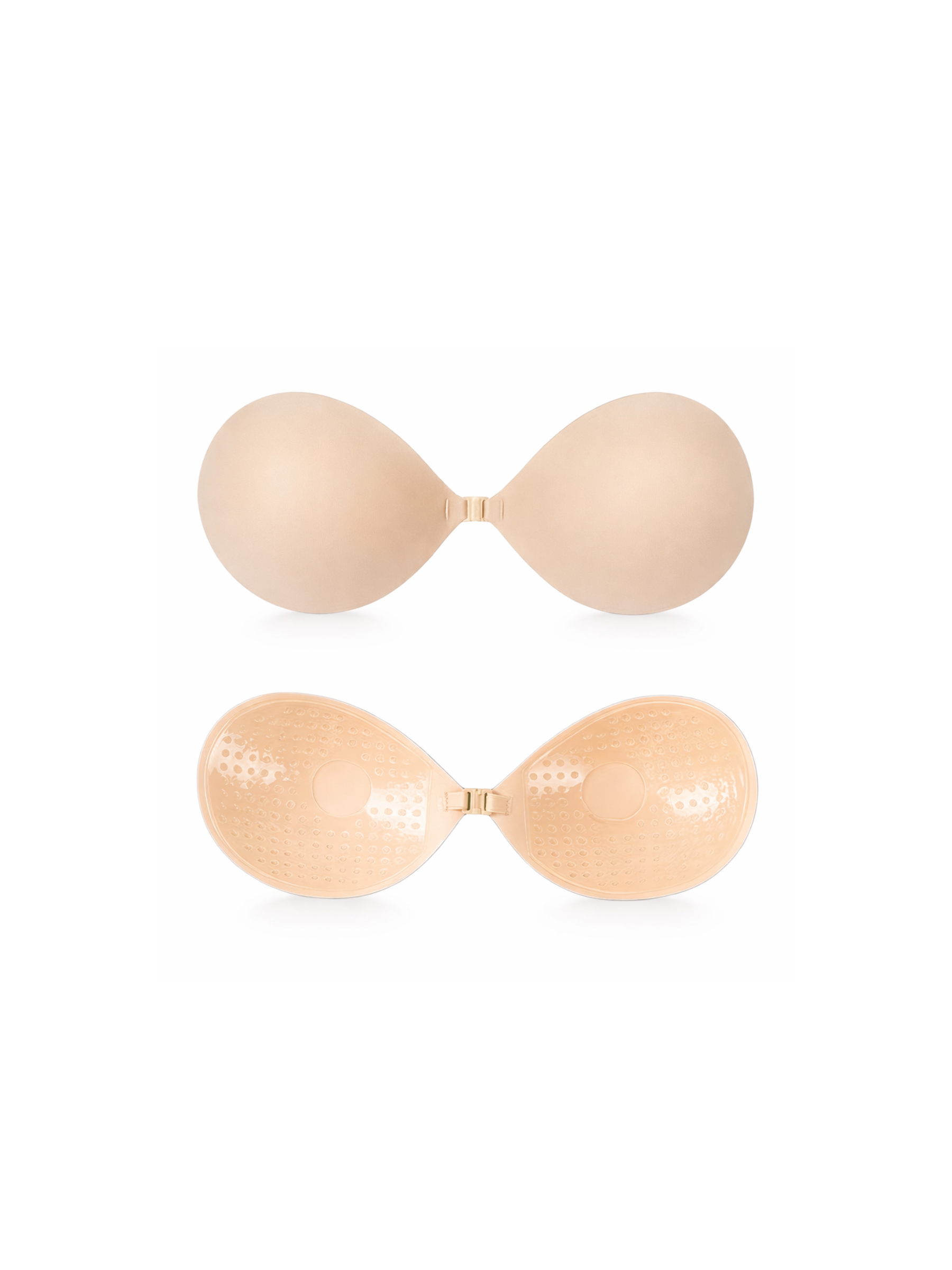 IO Atelier Stick On Bra / Nude