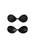 IO Atelier Stick On Bra / Black