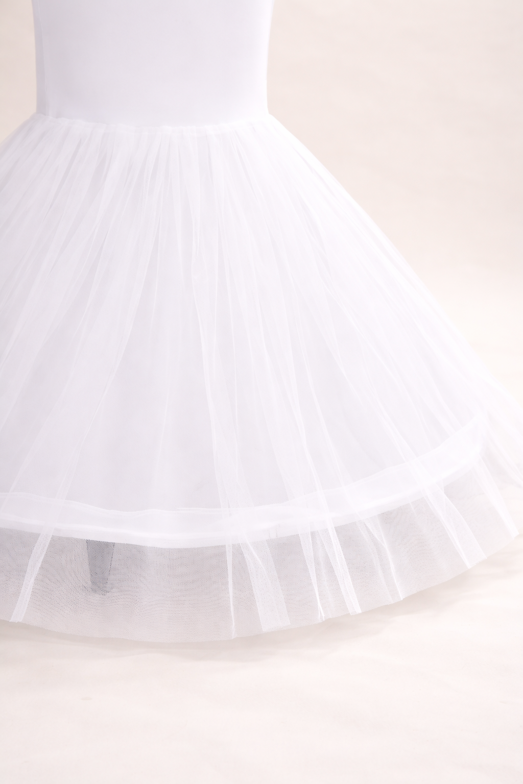 IO Mermaid Petticoat