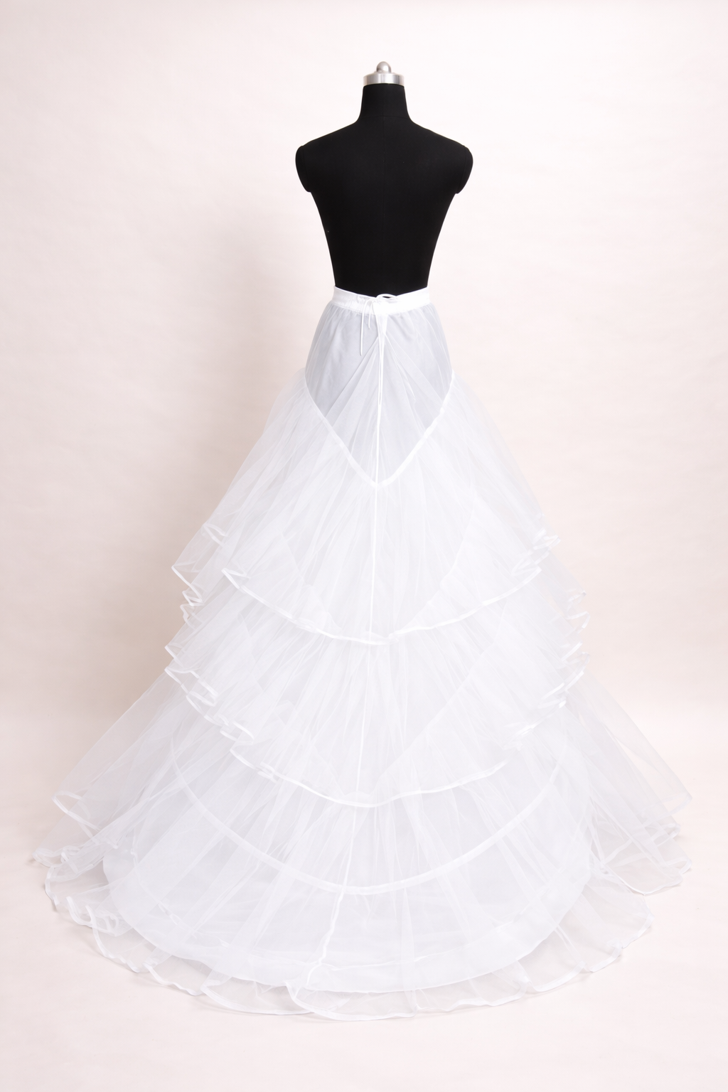 IO Three-Tier Petticoat