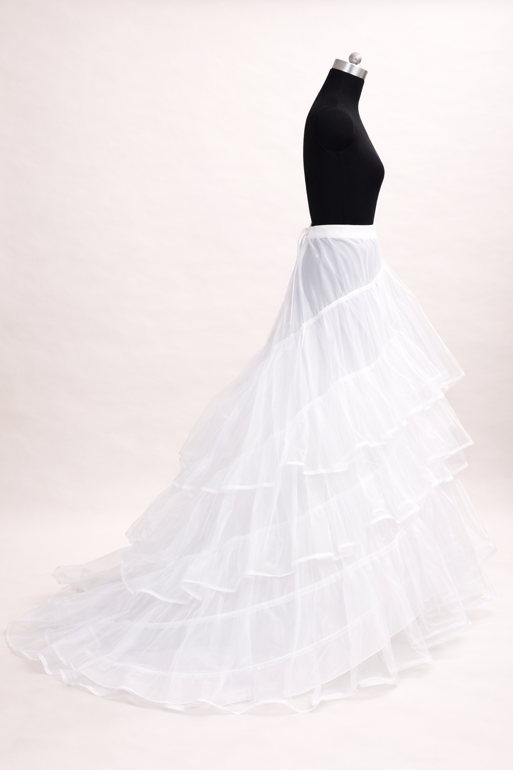 IO Three-Tier Petticoat