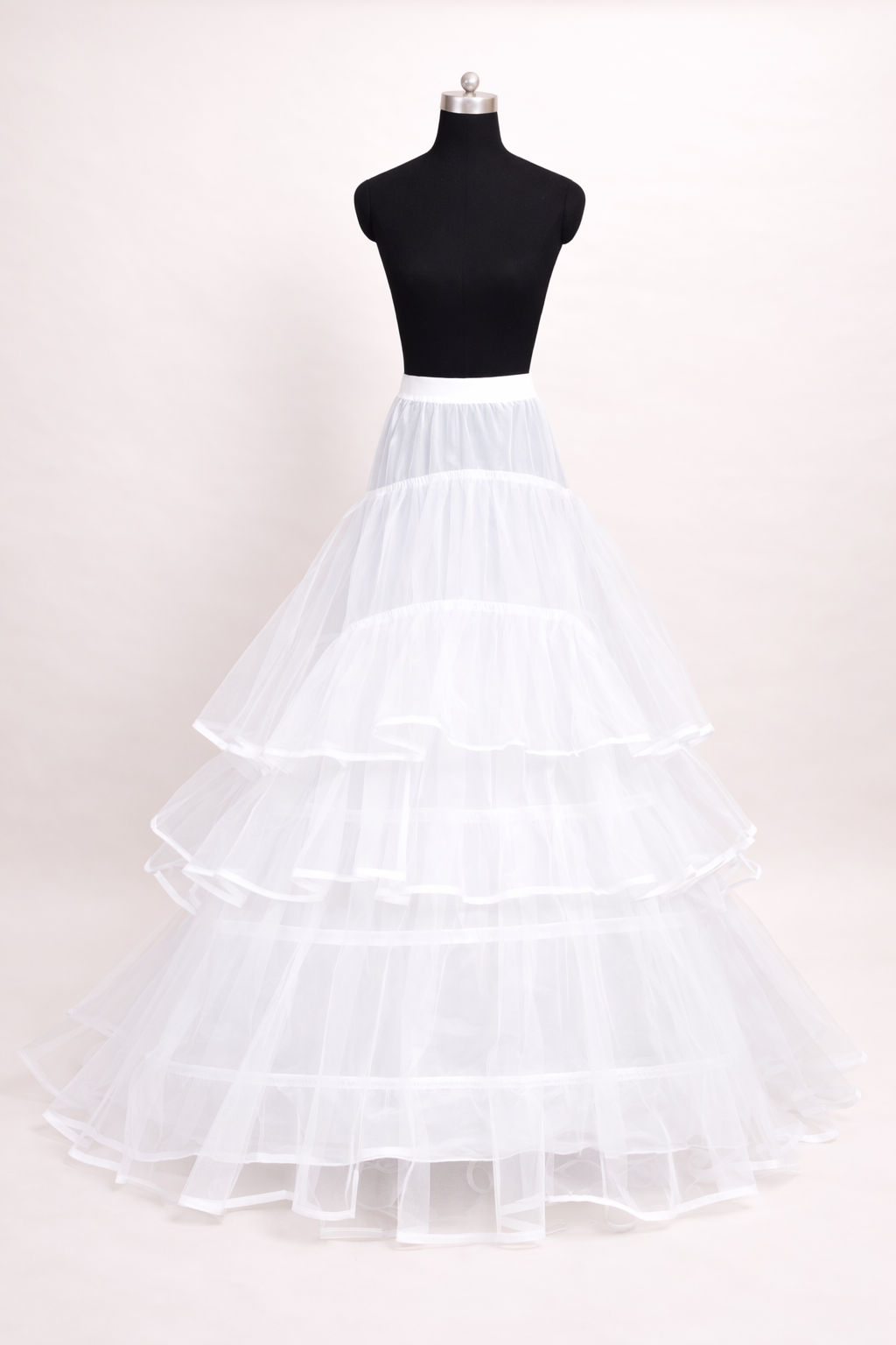 IO Three-Tier Petticoat