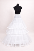 IO Three-Tier Petticoat