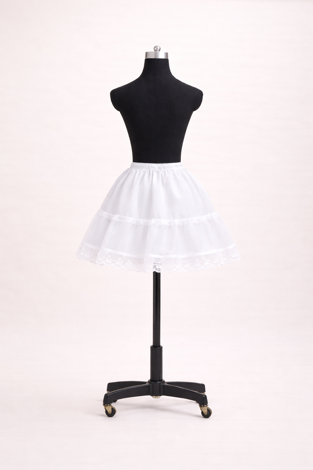 IO Two-Tier Mini Petticoat