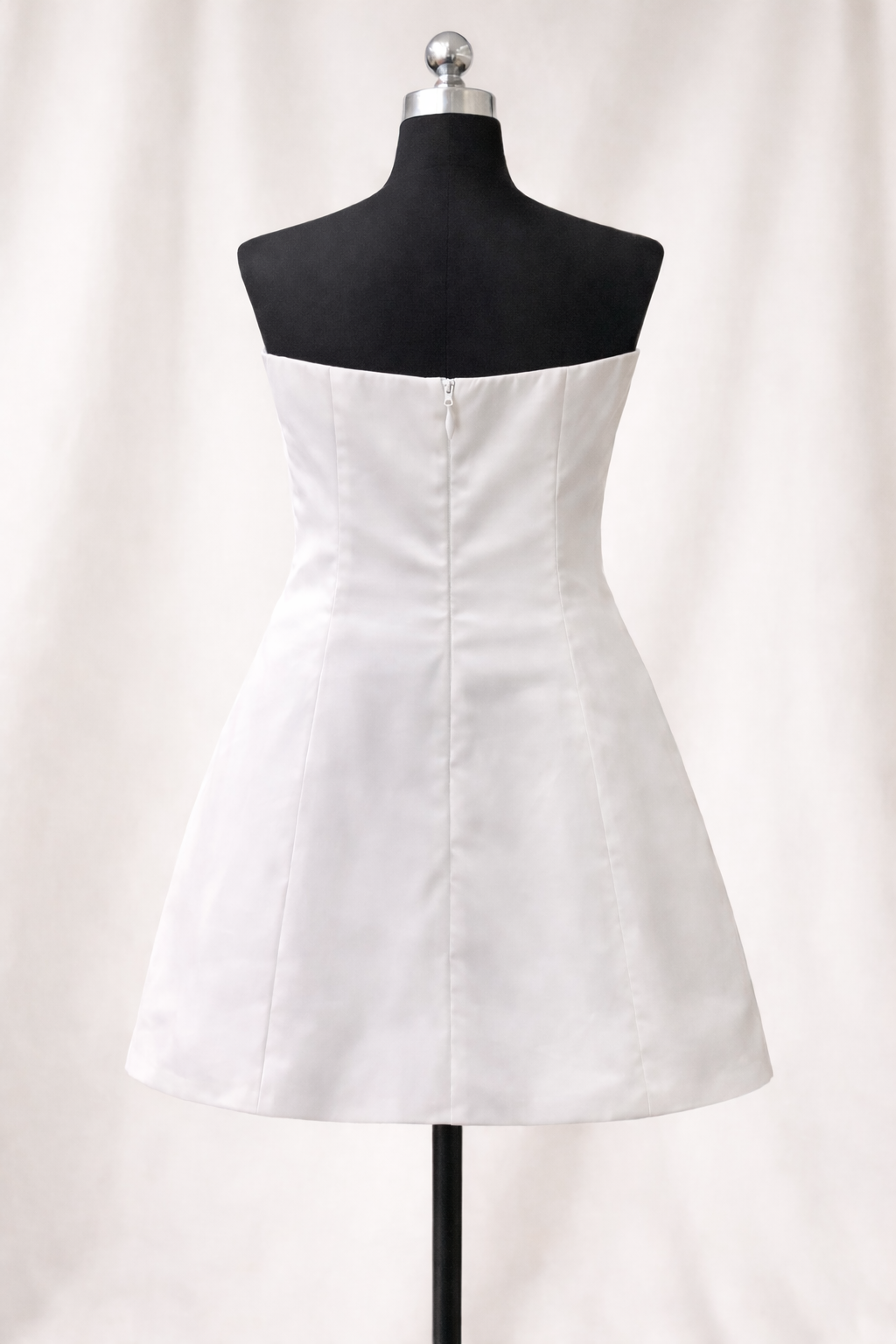 Look 02. Elodie