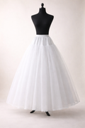 IO A-Line Petticoat