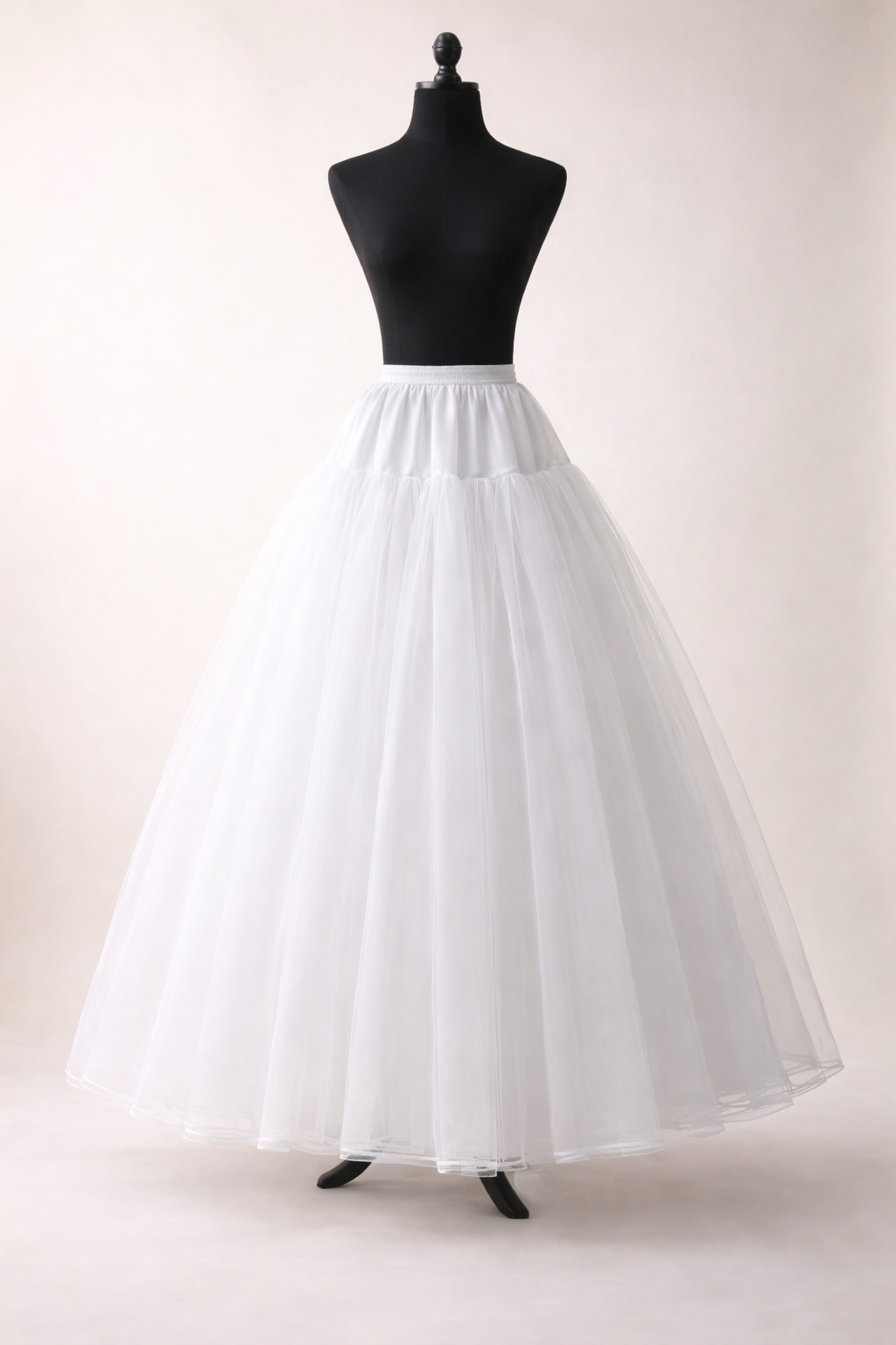 IO A-Line Petticoat